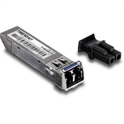 TrendNet TRENDnet TI-MGBS10 - SFP (Mini-GBIC)-Transceiver-Modul Ethernet module 1.25 GBit/s