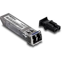 TrendNet TI-MGBS10 TRENDnet TI-MGBS10 - SFP (Mini-GBIC)-Transceiver-Modul Ethernet module - thumbnail