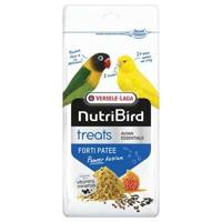 Versele-Laga NutriBird Treats Forti Patee Power Fusion | 250 g | Aanvullend voer voor alle kamervogels | Met vitamines, mineralen en sporenelementen | Met lysine en methionine - thumbnail