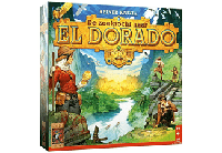 De zoektocht naar El Dorado - thumbnail