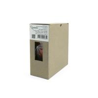 Gembird 3DP-PLA1.75-01-FR Polymelkzuur Fluorescent red 1000g 3D-printmateriaal - thumbnail