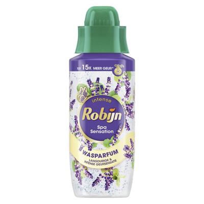 Robijn Wasparfum Intense Spa Sensation