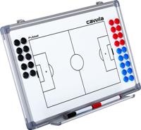 Cawila Voetbal Coachbord L 00401401 - thumbnail