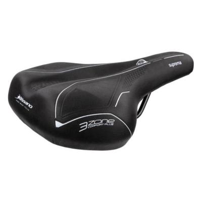 Selle Bassano Selle bassano zadel suprema 3zone dames