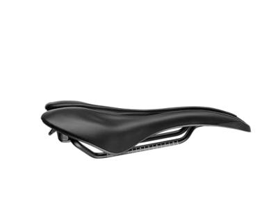 SMP zadel Pro Evo 20C zwart