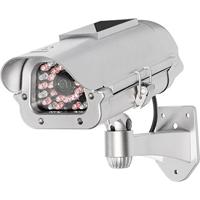 Renkforce 419706 Dummy-camera Met zonnepaneel, Met IR-simulatie - thumbnail