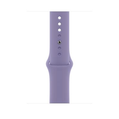 Apple Sport Band Apple Watch 42mm / 44mm / 45mm / 49mm English Lavender