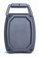 Bluetooth luidspreker met LED-lichteffect - thumbnail