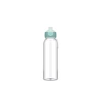 Mepal waterfles pop-up 500ml cool mint - thumbnail