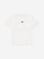 Nik&Nik zomer t-shirt jongens - off wit, oversized - Golden - thumbnail