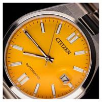 Horloge Heren Citizen NJ0150-81Z (Ø 40 mm) - thumbnail