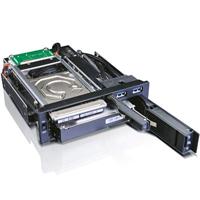 Akasa AK-IEN-01 drive bay panel - thumbnail