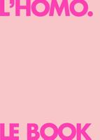 L'HOMO. - Iebele van der Meulen - ebook - thumbnail