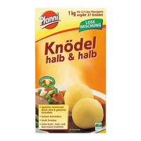 Pfanni - Knödel Half & Half - 1kg - thumbnail
