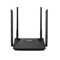 Asus RT-AX53U AX1800 AIMESH DUAL RT-AX53U, Wi-Fi 6 (802.11ax), 90IG06P0-MO3510 - thumbnail