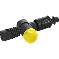 Kärcher Home & Garden 2.640-733.0 Kärcher - Variogelenk - für Hochdruckreiniger Varioscharnier Geschikt voor merk Kärcher 1 stuk(s) - thumbnail