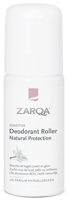 Zarqa Deodorant Roller Sensitive - thumbnail