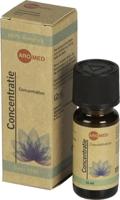 Aromed Lotus concentratie olie bio 10 Milliliter - thumbnail