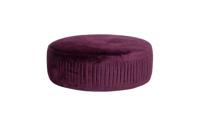 Bloomingville 50216843 hocker Poef/voetenbank Rond - thumbnail