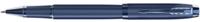 Rollerpen parker im monochrome f blauw - thumbnail