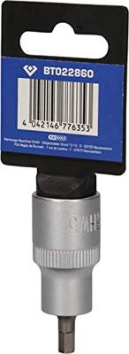 Brilliant Tools BT022860 BT022860 Verwisselbare kop