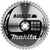 Makita Tafelzaagblad voor Hout | Makblade | Ø 315mm Asgat 30mm 48T - B-46187 - thumbnail