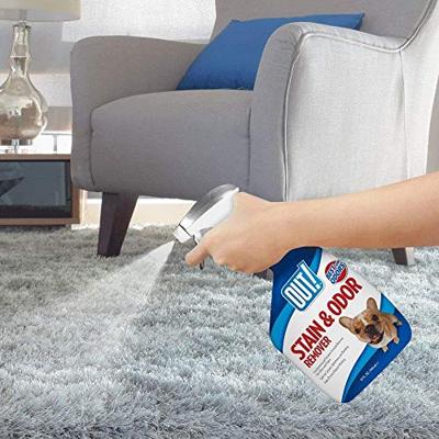 OUT! STAIN & ODOUR REMOVER - thumbnail