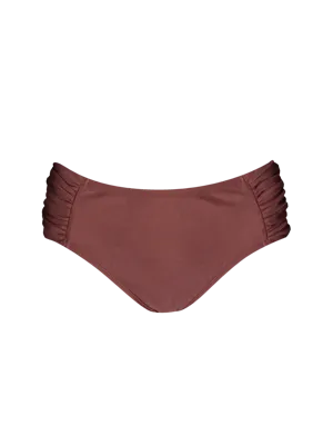 Barts Isla Mid Waist Bikinibroekje
