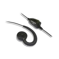 Kenwood Headset/hoofdtelefoon KHS-34 KHS-34 - thumbnail