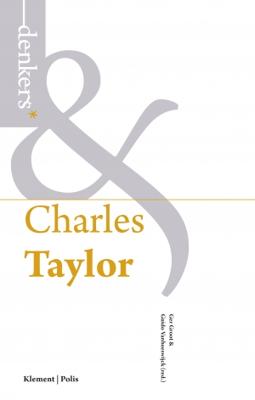 Charles Taylor (Paperback)