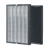 Laserliner AirBreeze 510 Filter-Set 3-in-1-filterset - 085.511A - thumbnail