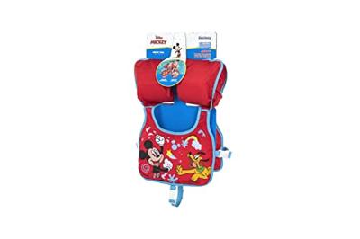 ZwembandjesBestway 9101C / 23 Rood M/L 19-30 kg