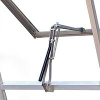 Automatische raamopener Automapremium - thumbnail