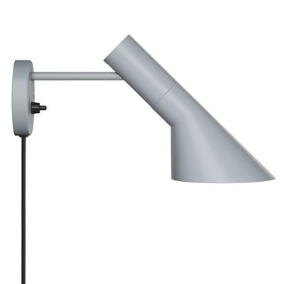 Louis Poulsen AJ Wall Wandlamp - Lichtgrijs Louis Poulsen AJ Wall Wandlamp - Lichtgrijs