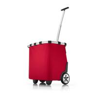 Reisenthel Carrycruiser-Red - thumbnail