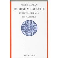 Joodse meditatie (Paperback) - thumbnail