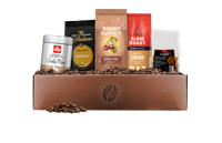 Welkomstpakket Milde & Delicate Smaken - 1,25 KG Koffiebonen - thumbnail