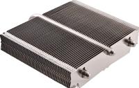 Alpenföhn Silvretta CPU-koellichaam met ventilator Intel LGA 1156, Intel LGA 1155, Intel LGA 1151, Intel LGA 1150, AMD AM3+, AMD AM3, AMD AM2+, AMD AM2, AMD - thumbnail