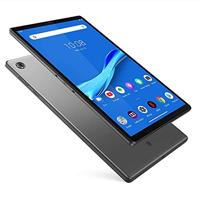 Lenovo Tab M10 Plus WiFi - Tablet 64GB, 4GB RAM, Iron Grey (Refurbished) - thumbnail
