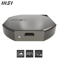 Externe Harde Schijf MSI S78-440Q0R0-P83 - thumbnail