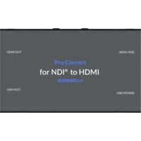 Magewell Pro Convert NDI naar HDMI - thumbnail