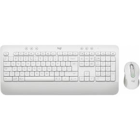 Logitech LOGI Signature MK650 Combo Business (UK) toetsenbord