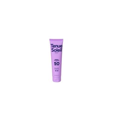 Tenue Soleil SPF50 Mineral Sunscreen