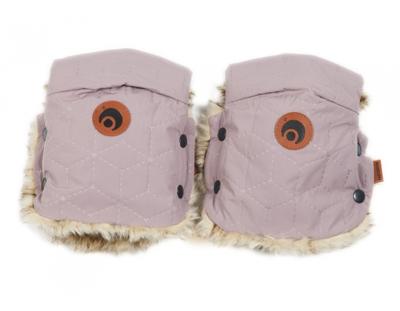 Easygrow handwarmers Exclusive dames roze Easygrow handwarmers Exclusive dames roze