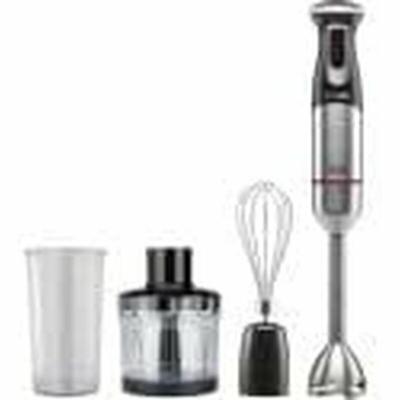 Handblender Solac BA5609 Grijs 1200 W