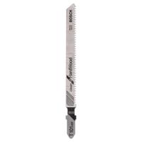 Bosch Accessoires Bosch decoupeerzaagblad t101aif (5st) - thumbnail