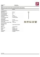 Paulmann Solar lampjeUfo - 93764 - thumbnail