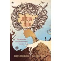 Juffrouw Holle (Paperback) - thumbnail