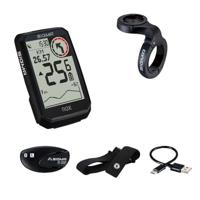 Sigma Fietscomputer rox 4.0 endurance gps hr - thumbnail