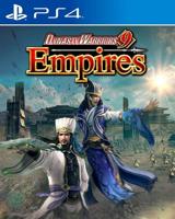 Dynasty Warriors 9 Empires - thumbnail